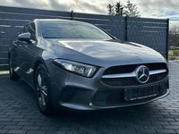 Gebraucht Mercedes A220 190 PS (139 kW) 2019 Grau Limousine