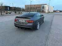 Gebraucht Audi RS5 Sport 450 PS (330 kW) 2012 Grau Coupé
