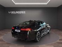 Gebraucht BMW i5 Performance 442 kW (601 PS) 2025 Black sapphire metallic Limousine