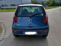 gebraucht Fiat Punto 1.4 16V Dynamic