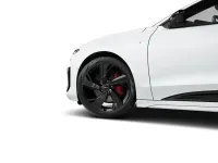 Usata Audi A6 e-tron S-Line 269 kW (367 CV) 2025 Bianco Station wagon