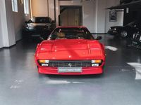 Second-hand Ferrari 308 235 CP (172 kW) 1983 Roșu Coupe