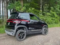 Gebraucht Ligier JS60 2020 Schwarz