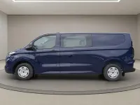 Neu Ford Transit Custom Trend 136 PS (100 kW) 2026 Blazer blue Van
