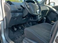 gebraucht Toyota Yaris Sol, Klima/El.Fenster/5 Türig/98Tkm