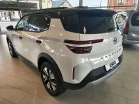 Neu Opel Frontera 145 PS (106 kW) 2026 Weiß SUV