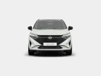 Neu Nissan Qashqai 158 PS (116 kW) 2026 Pearl white/black SUV