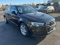 Gebraucht Audi A3 Comfort 150 PS (110 kW) 2019 Brillantschwarz Limousine