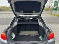 Gebraucht BMW 420 Gran Coupé Sport Line 190 PS (139 kW) 2015 Grau Coupé