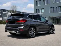 Gebraucht BMW X1 xLine 190 PS (139 kW) 2021 SUV