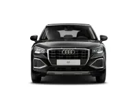 Gebraucht Audi Q2 Advanced Plus 150 PS (110 kW) 2025 Brillantschwarz SUV