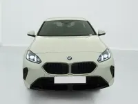Gebraucht BMW 120 M Sport 163 PS (119 kW) 2025 Alpinweiss Kleinwagen