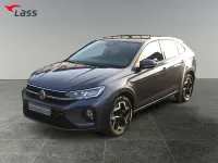 Gebraucht VW Taigo R-line 116 PS (85 kW) 2025 Grau SUV
