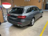 Gebraucht Mercedes E220 Avantgarde 200 PS (147 kW) 2023 Grau Kombi