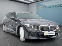 Gebraucht BMW 520 208 PS (152 kW) 2025 Schwarz Kombi