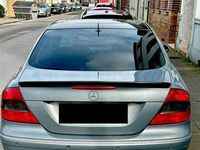 gebraucht Mercedes CLK200 