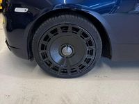 Gebraucht Rolls Royce Wraith 632 PS (464 kW) 2014 Blau Coupé