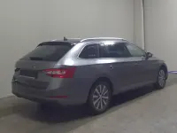 Gebraucht Skoda Superb Ambition 200 PS (147 kW) 2023 Grau Kombi