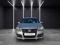 Gebraucht VW Golf V GTI 200 PS (147 kW) 2007 Silber Limousine