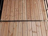 Gebraucht Nissan Primastar 114 PS (83 kW) 2012 Grau Van / Kleinbus