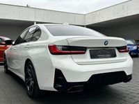 Gebraucht BMW M340 Performance 340 PS (250 kW) 2024 Weiß Limousine