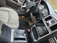 Gebraucht Chrysler 300C Touring 218 PS (160 kW) 2007 Grau Kombi