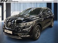 Gebraucht Renault Koleos Initiale Paris 184 PS (135 kW) 2021 Sternen schwarz SUV