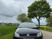 gebraucht VW Polo 1.2 TSI 66kW BMT Comfortline Comfortline