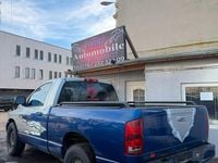 Second-hand Dodge Ram 218 CP (160 kW) 2004 Gri Pickup