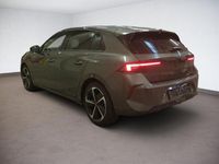 Gebraucht Opel Astra 131 PS (96 kW) 2024 Grau Kombi