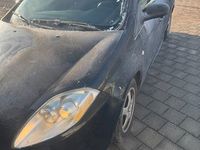 Gebraucht Fiat Bravo 150 PS (110 kW) 2009 Schwarz Kleinwagen