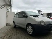 Gebraucht Renault Twingo 58 PS (42 kW) 2005 Kleinwagen