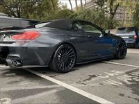 gebraucht BMW M6 Cabriolet FACELIFT