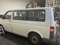 gebraucht VW Caravelle T51,9 TDI