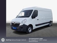 gebraucht Opel Movano 2.3 D (CDTI) L3H2 DPF 2WD VA