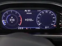Gebraucht VW T-Roc Style 110 PS (80 kW) 2022 Grau SUV