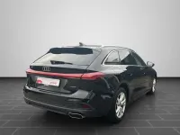 Gebraucht Audi A5 Ambiente 204 PS (150 kW) 2025 Mythosschwarz metallic Kombi