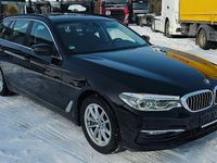 Gebraucht BMW 530 Performance 265 PS (194 kW) 2020 Schwarz Kombi
