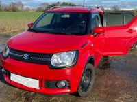 gebraucht Suzuki Ignis 1.2 DUALJET AGS Comfort+ Comfort+