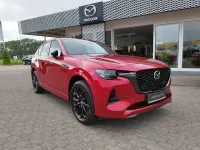 Neu Mazda CX-60 Homura-Line 254 PS (186 kW) 2026 SUV