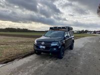 gebraucht VW Amarok 