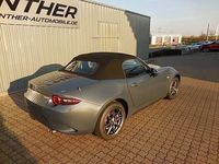 gebraucht Mazda MX5 2.0 Selection i-Activsense-Paket