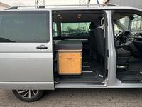 Second-hand VW T6 150 CP (110 kW) 2019 Argintiu Van