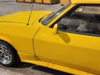 gebraucht Ford Capri 2.8i V6 160PS 42 Jahre alt