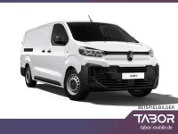 Nowe Citroën Jumpy 150 KM (110 kW) 2026 Biały Minivan