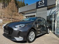 Neu Mazda 2 Center-Line 116 PS (85 kW) 2025 Lead grey Kleinwagen