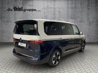 Neu VW Multivan Life 150 PS (110 kW) 2026 Blau Van