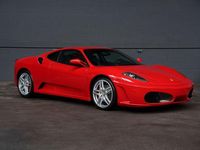 Gebraucht Ferrari F430 489 PS (359 kW) 2005 Rot
