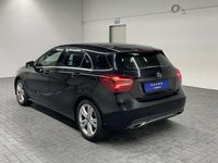 gebraucht Mercedes A200 A 200LED/Navi/Tempomat/SHZ/PDC/17-Zoll