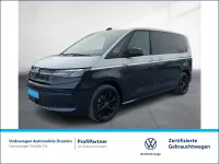 Gebraucht VW Multivan Life 150 PS (110 kW) 2025 Van / Kleinbus